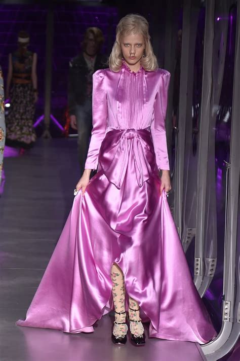 gucci women 2017|Gucci dresses fall 2017.